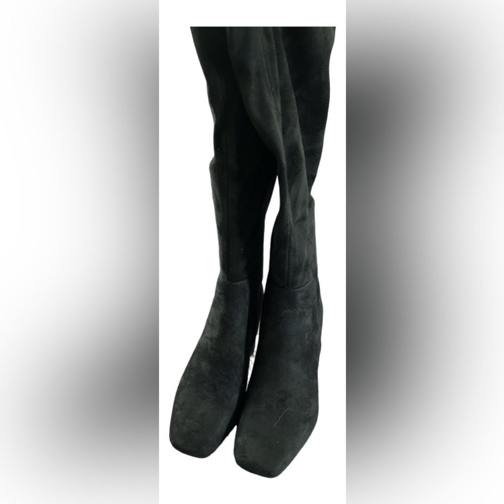 Sam & Libby boots Size 7